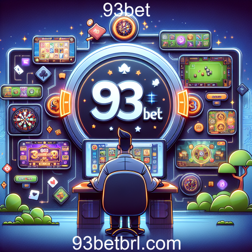 A Importância das Avaliações de Jogos no 93bet